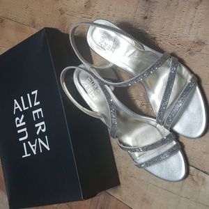 Naturalizer Vanessa Dress Sandal